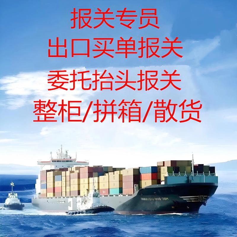 外贸代理公司的行业洞察与未来发展